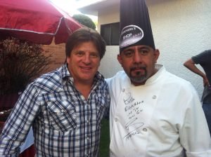 PARRILLADAS (2)